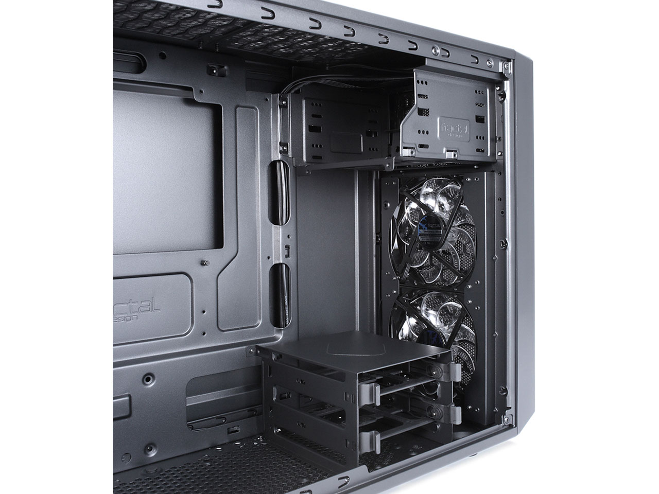Focus G Mini FD-CA-FOCUS-MINI-BK-W
