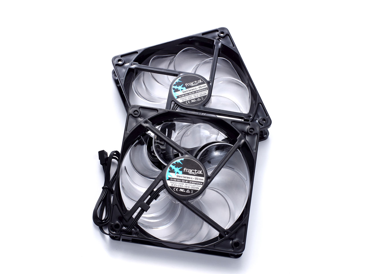 Focus G Mini FD-CA-FOCUS-MINI-BK-W