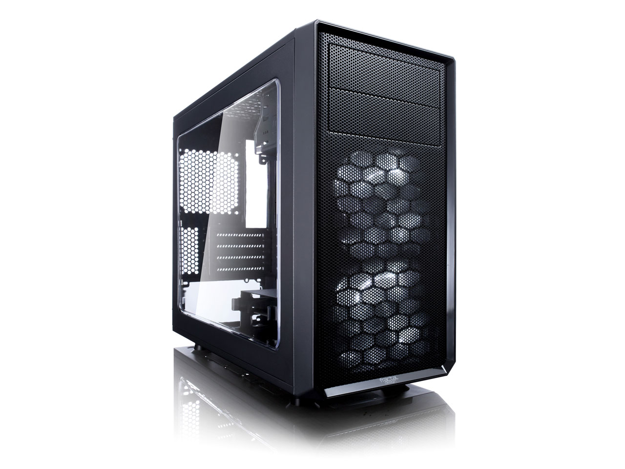 Focus G Mini FD-CA-FOCUS-MINI-BK-W �̐��i�摜