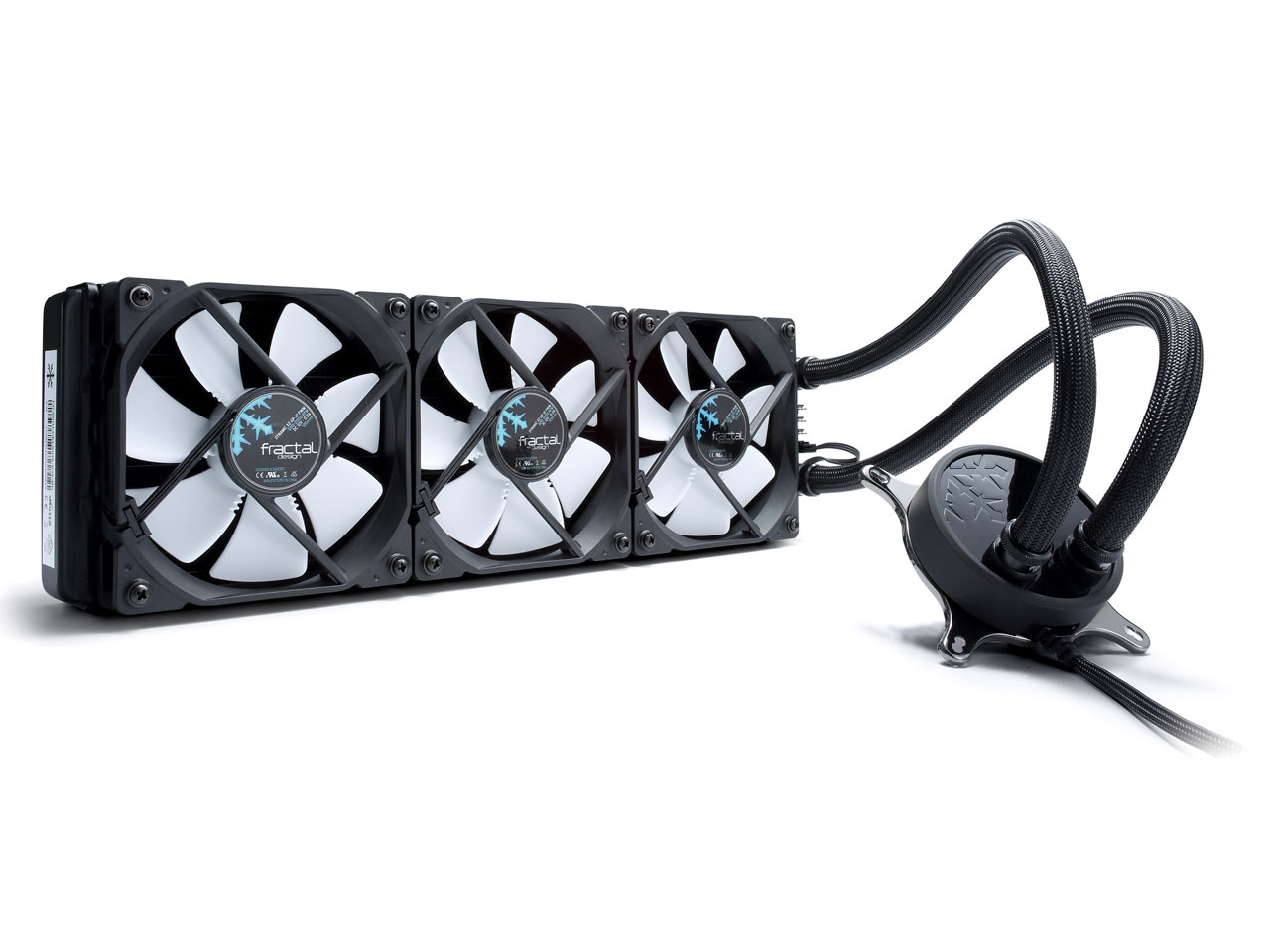 Celsius S36 FD-WCU-CELSIUS-S36-BK [�u���b�N] �̐��i�摜