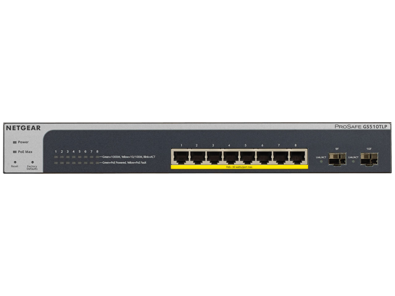 GS510TLP-100AJS