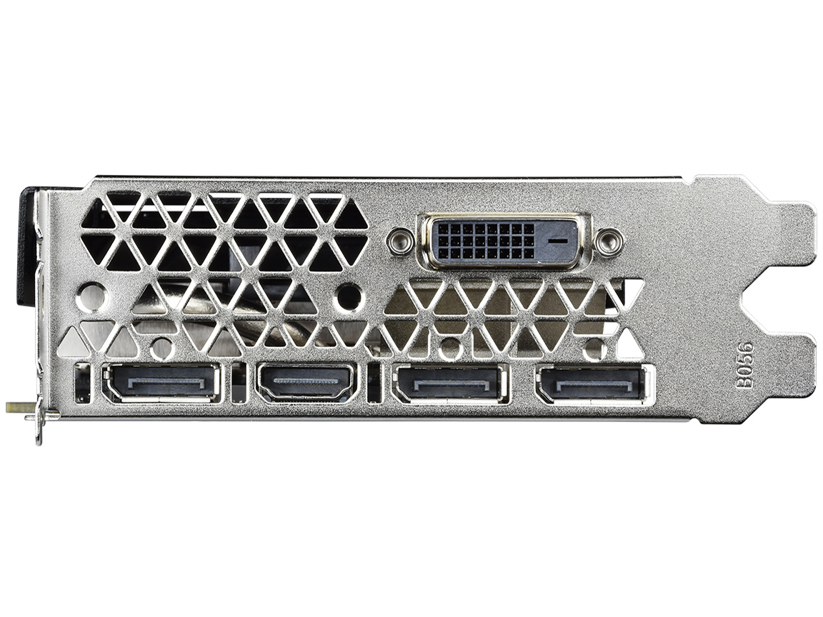 ELSA GeForce GTX 1080 Ti 11GB S.A.C GD1080-11GERTS [PCIExp 11GB]