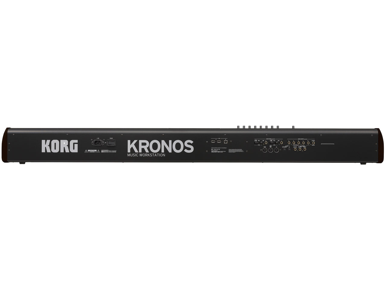KRONOS2-88LS [�_�[�N�E�u���E��]