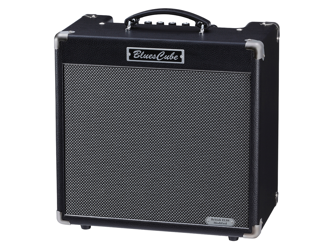 Blues Cube Hot British EL84 Modified �̐��i�摜