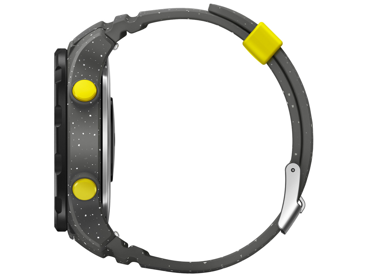 HUAWEI WATCH 2 [�R���N���[�g�O���[]