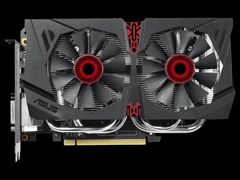 GTX1060-O6G-9GBPS [PCIExp 6GB]