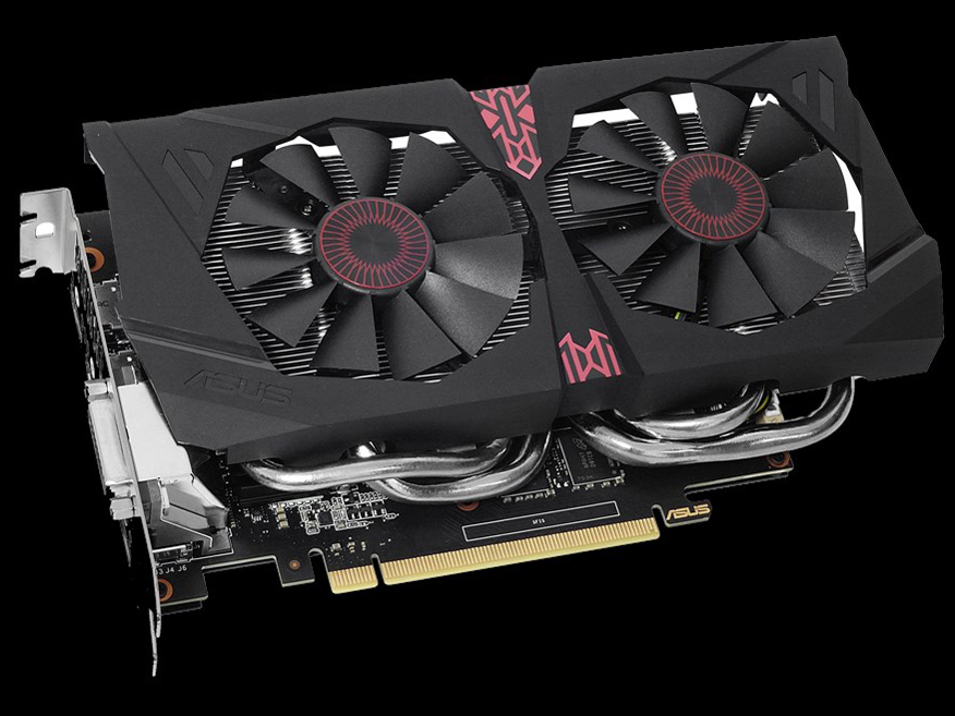 GTX1060-O6G-9GBPS [PCIExp 6GB]