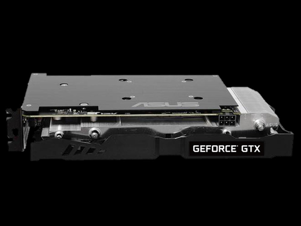 GTX1060-O6G-9GBPS [PCIExp 6GB]