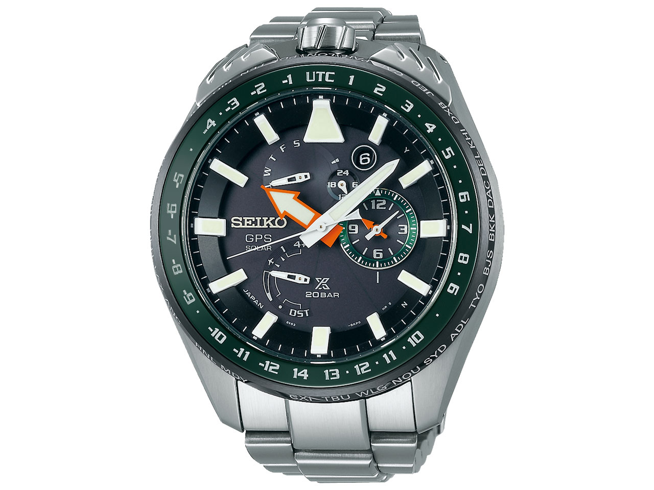 �v���X�y�b�N�X �����h�}�X�^�[ �O���[�g�g�����@�[�X SBED007 �̐��i�摜