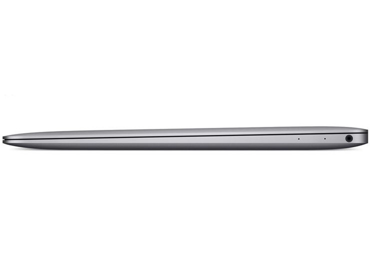 MacBook Retina�f�B�X�v���C 1200/12 MNYF2J/A [�X�y�[�X�O���C]