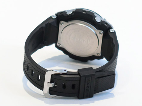 G-SHOCK G-STEEL GST-W300-1AJF