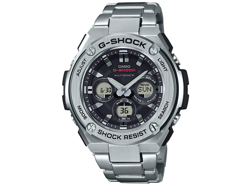 G-SHOCK G-STEEL GST-W310D-1AJF