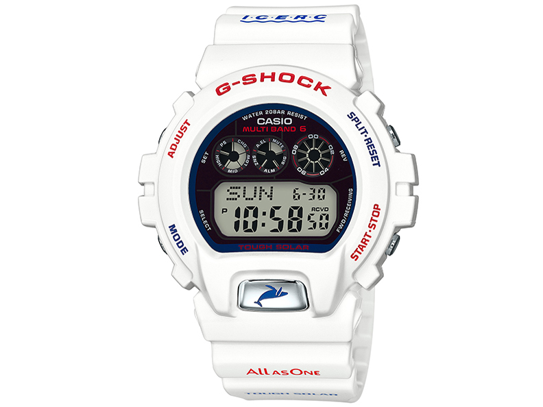 g shock love the sea and earth 2018