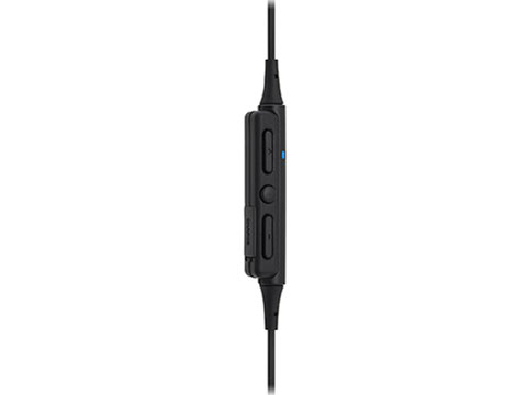 Sound Reality ATH-CKR75BT BK [�O���t�@�C�g�u���b�N]