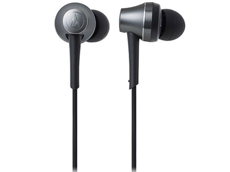 Sound Reality ATH-CKR75BT GM [�K�����^���b�N]