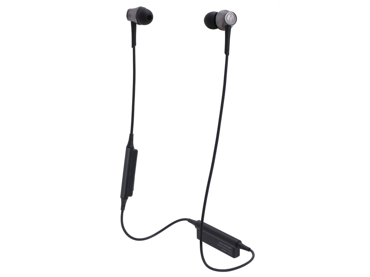 ★美品 オーディオテクニカ SoundReality ATH-DSR5BT★ ATH-DSR5BT｜イヤホン：ワイヤレスイヤホン｜オーディオテクニカ