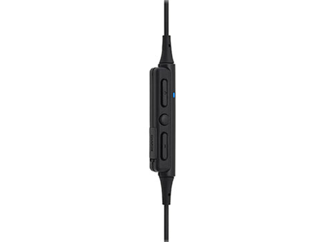 Sound Reality ATH-CKR55BT BL [�f�B�[�v�u���[]