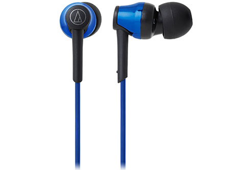 Sound Reality ATH-CKR35BT BL [�u���[]