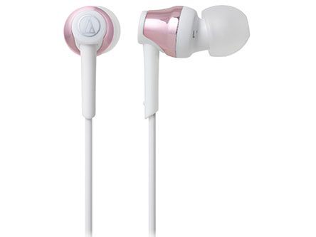 Sound Reality ATH-CKR35BT PK [�s���N]