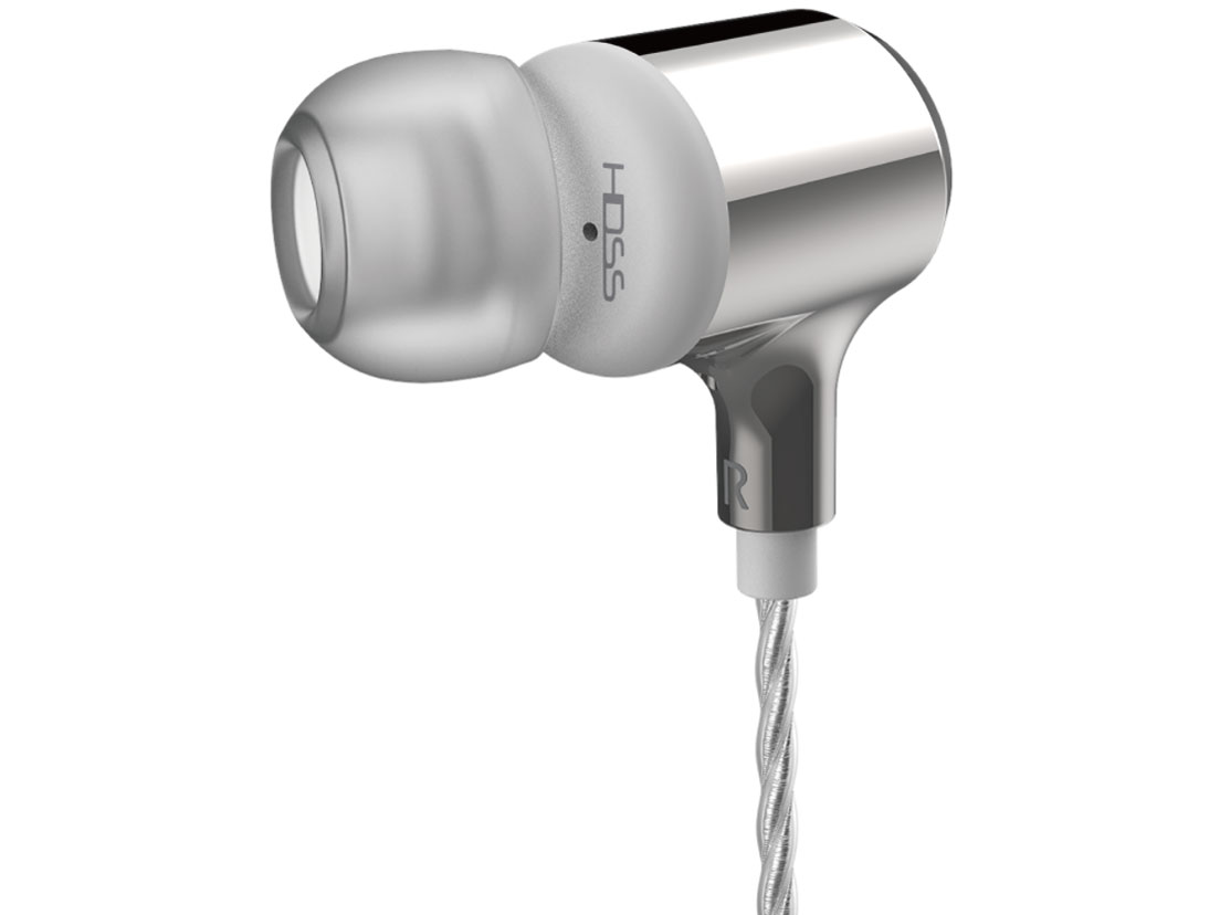 NUARL NX01A-SW [WHITE]