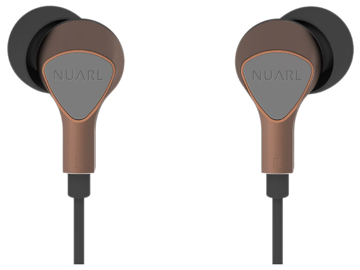 NUARL NX110A-MC [MATTE COPPER]