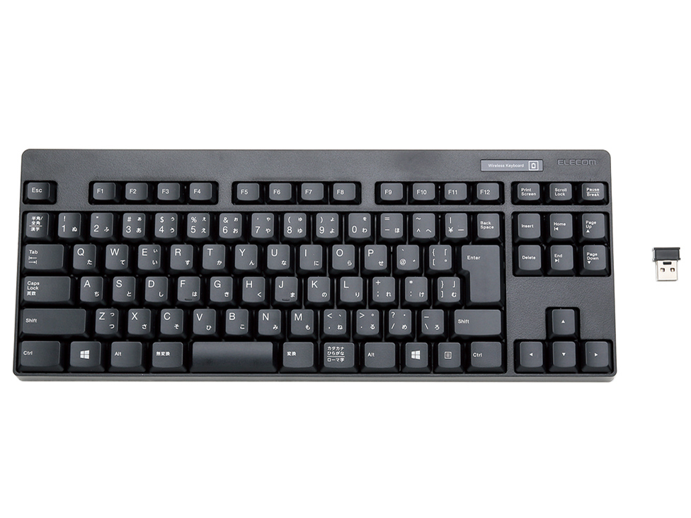 TK-FDM086TBK [�u���b�N]