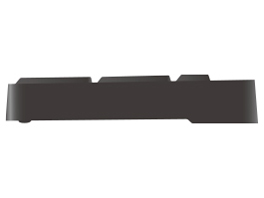 TK-FDM086TBK [�u���b�N]