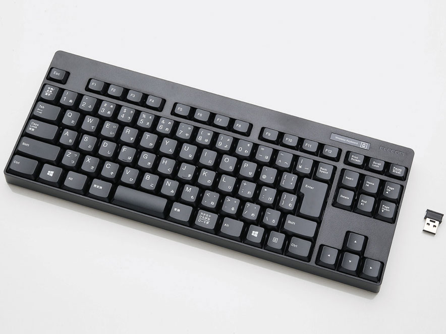 TK-FDM086TBK [�u���b�N] �̐��i�摜