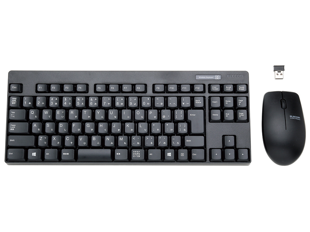 TK-FDM086MBK [�u���b�N]