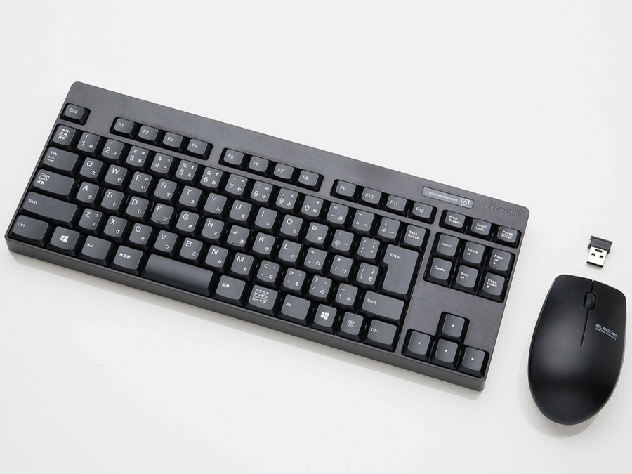 TK-FDM086MBK [�u���b�N] �̐��i�摜