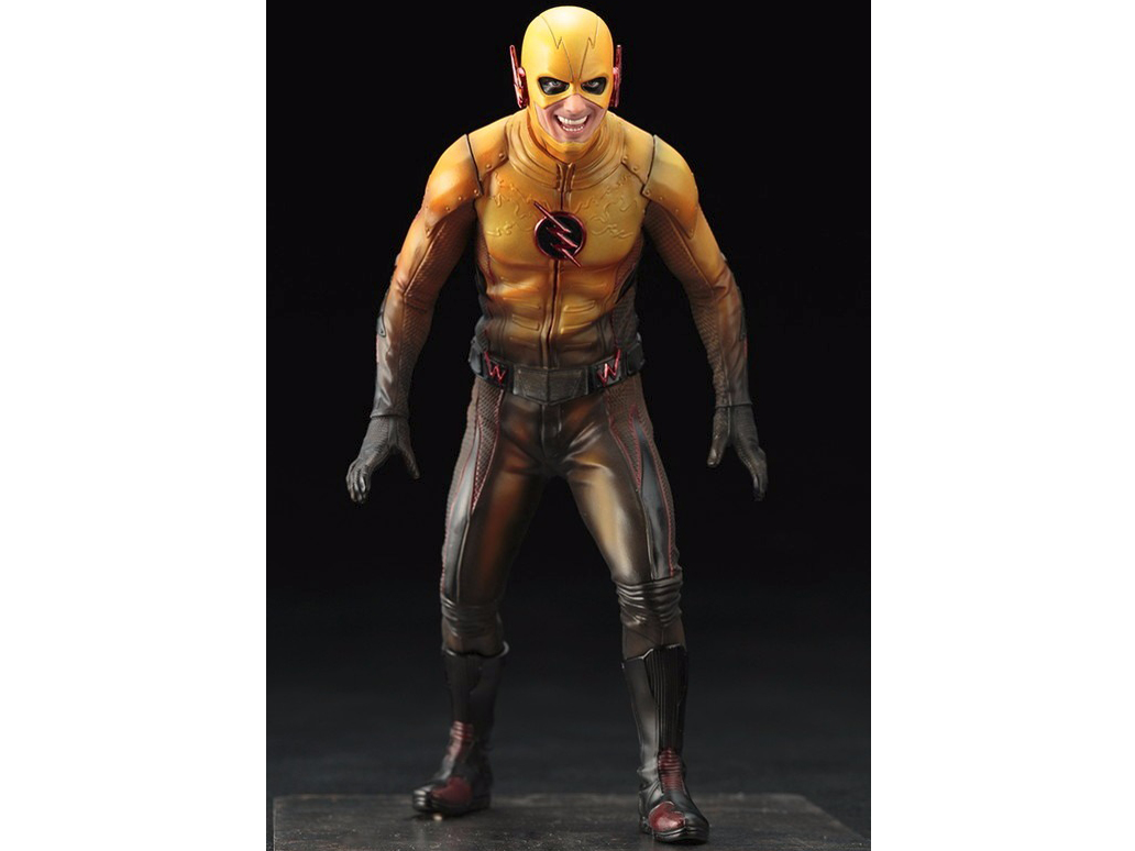 ARTFX+ 1/10 ���o�[�X�t���b�V�� -THE FLASH-