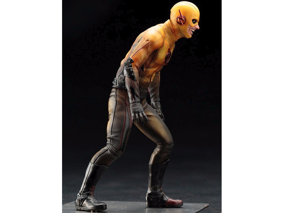 ARTFX+ 1/10 ���o�[�X�t���b�V�� -THE FLASH-