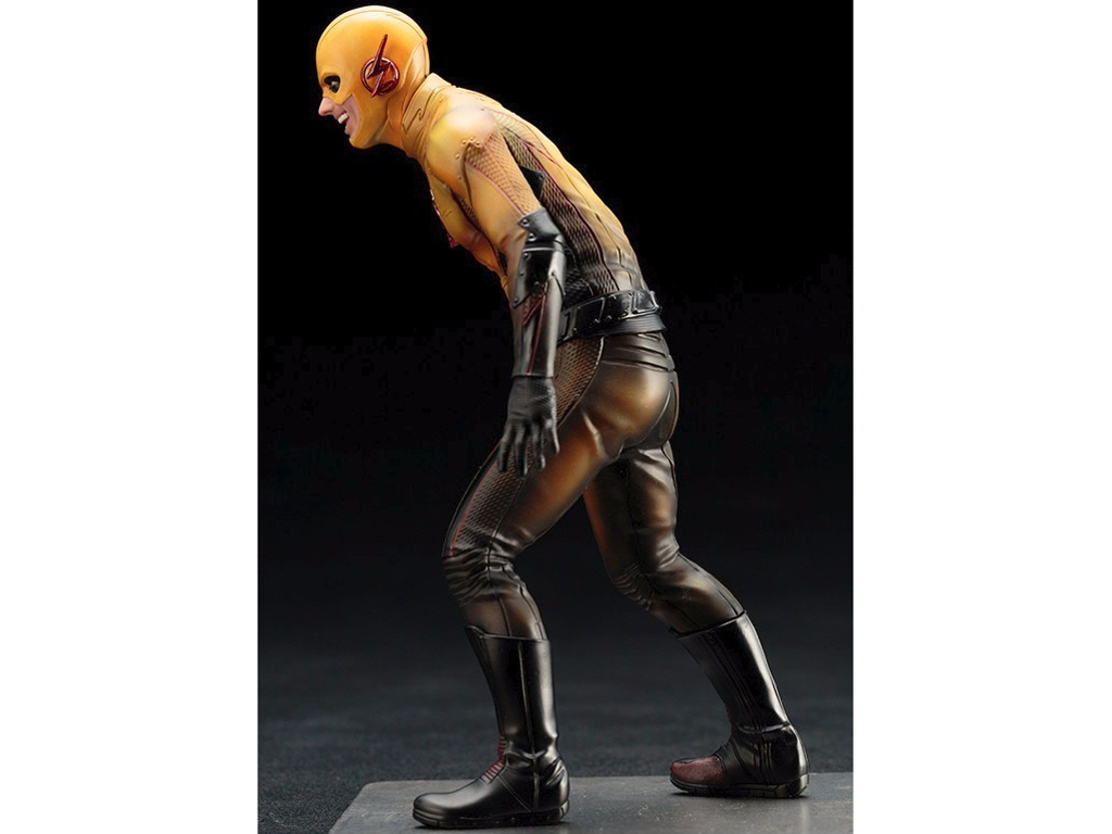ARTFX+ 1/10 ���o�[�X�t���b�V�� -THE FLASH-