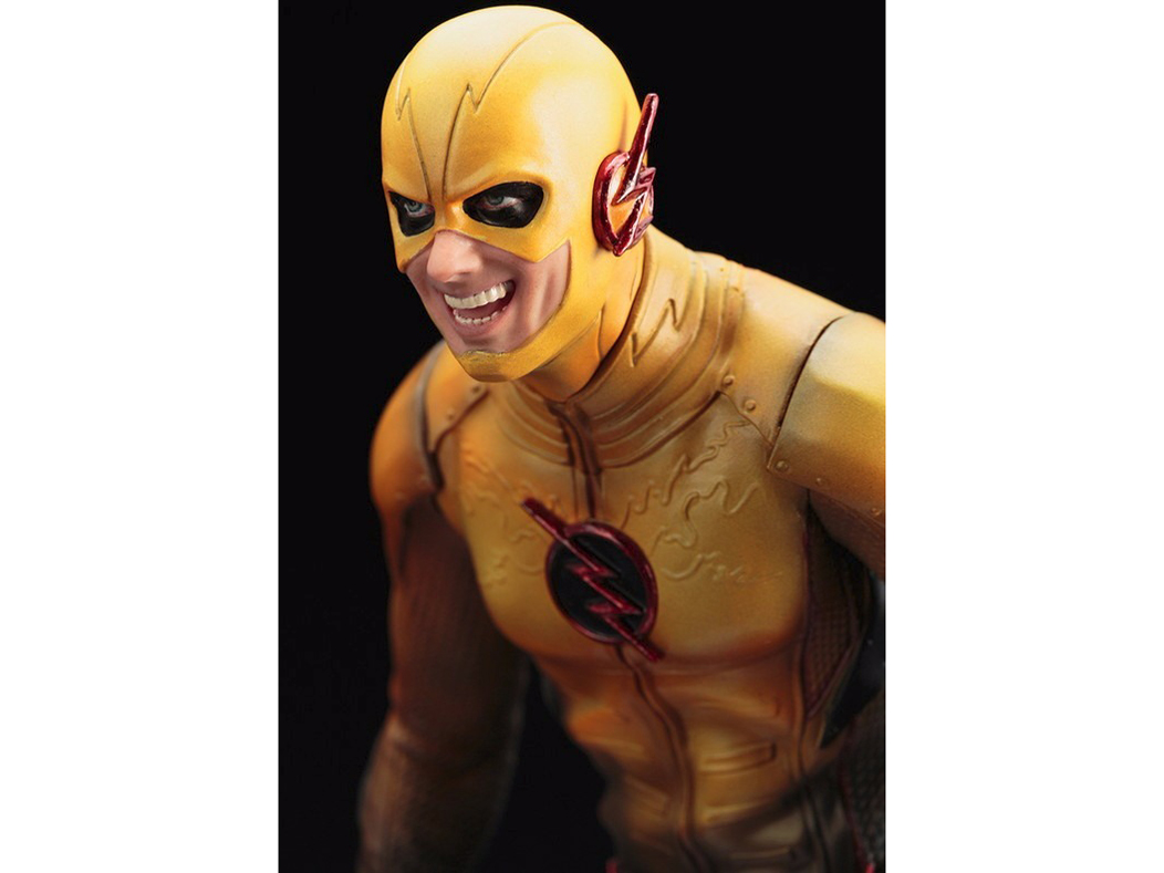 ARTFX+ 1/10 ���o�[�X�t���b�V�� -THE FLASH-