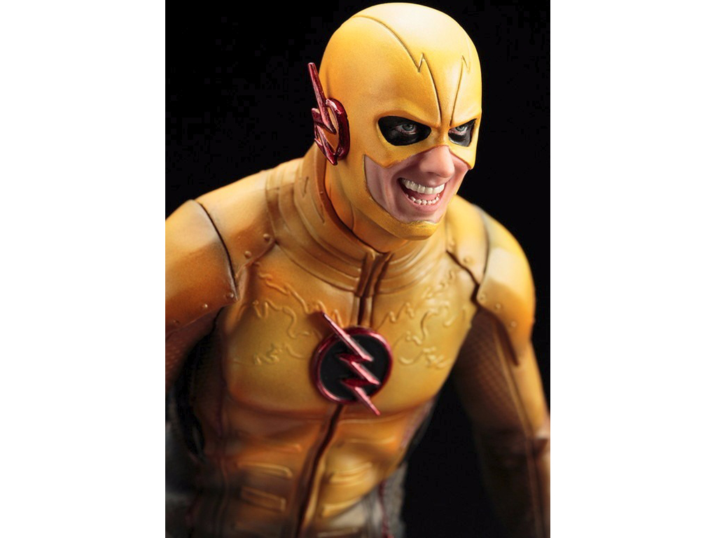 ARTFX+ 1/10 ���o�[�X�t���b�V�� -THE FLASH-