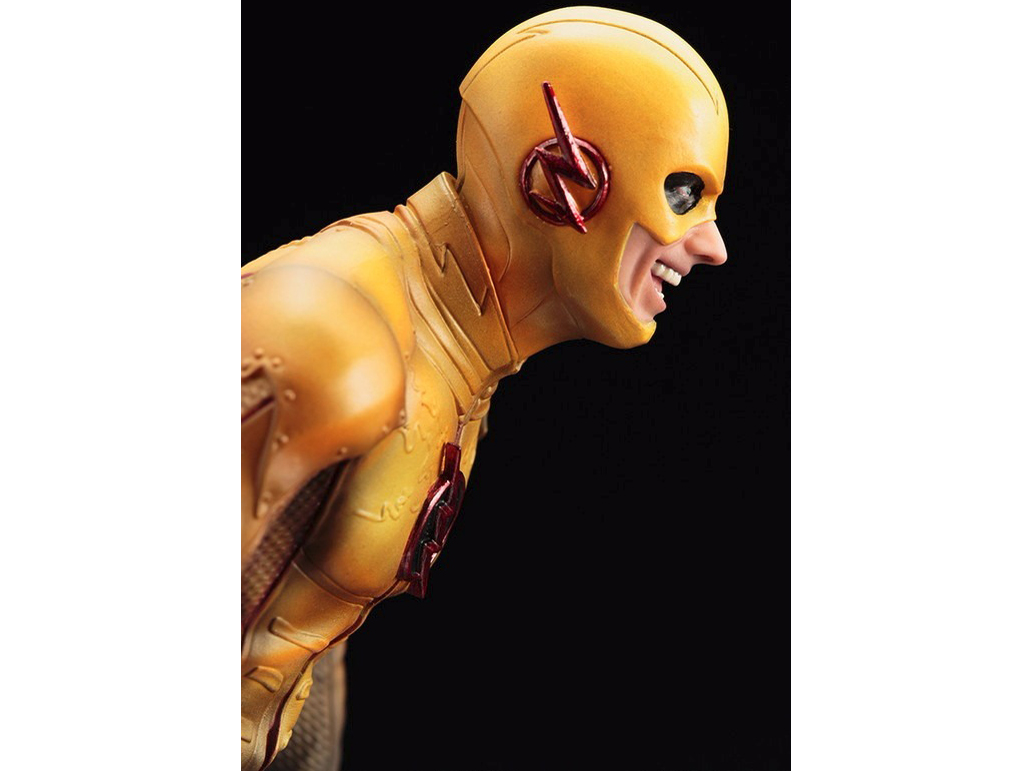ARTFX+ 1/10 ���o�[�X�t���b�V�� -THE FLASH-