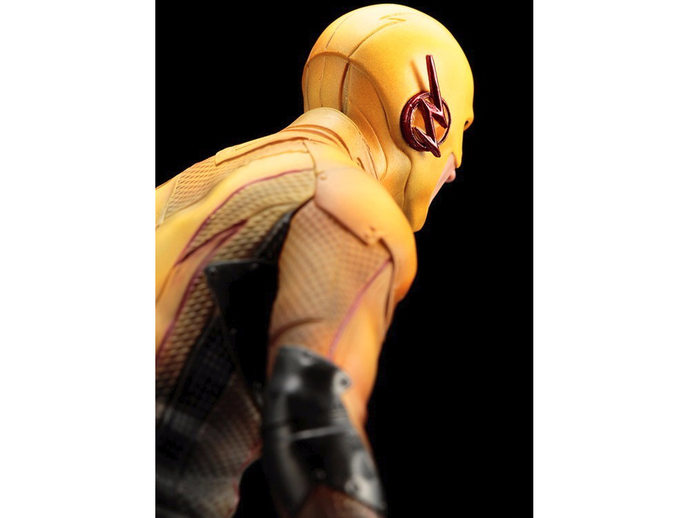 ARTFX+ 1/10 ���o�[�X�t���b�V�� -THE FLASH-