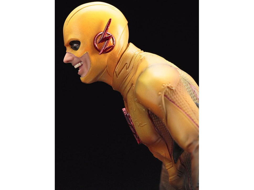 ARTFX+ 1/10 ���o�[�X�t���b�V�� -THE FLASH-