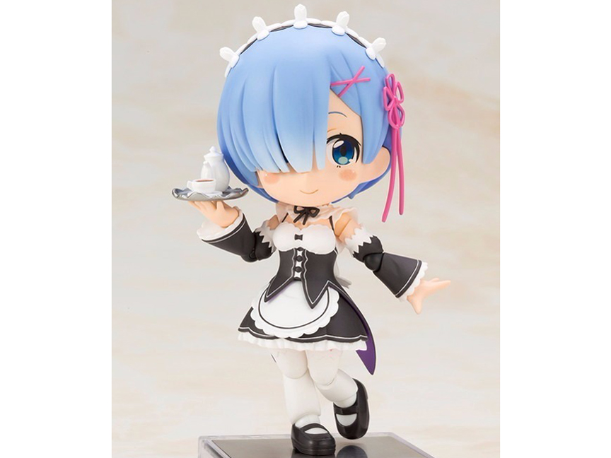 �L���[�|�b�V�� Re�F�[������n�߂�ِ��E���� ����