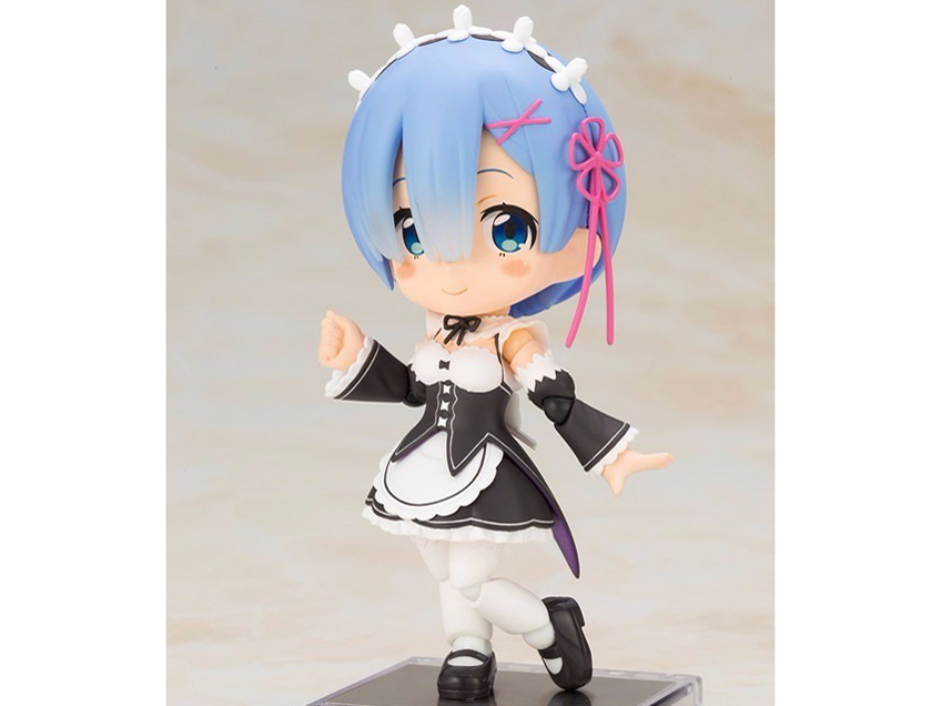 �L���[�|�b�V�� Re�F�[������n�߂�ِ��E���� ����