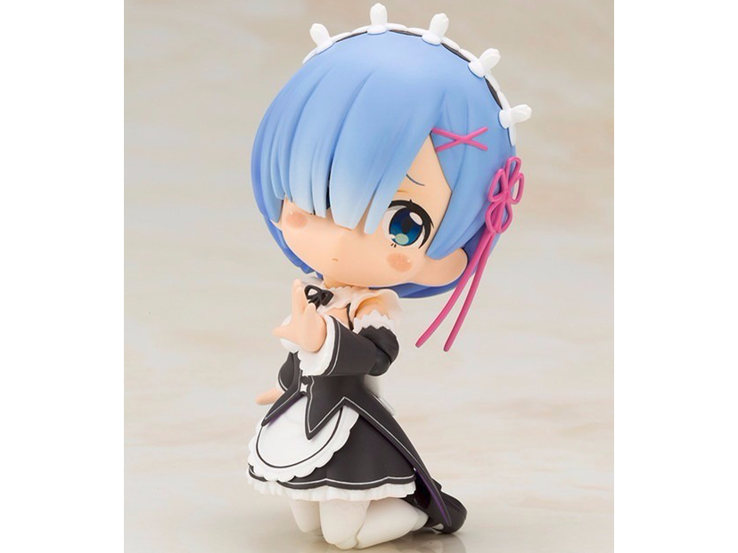 �L���[�|�b�V�� Re�F�[������n�߂�ِ��E���� ����