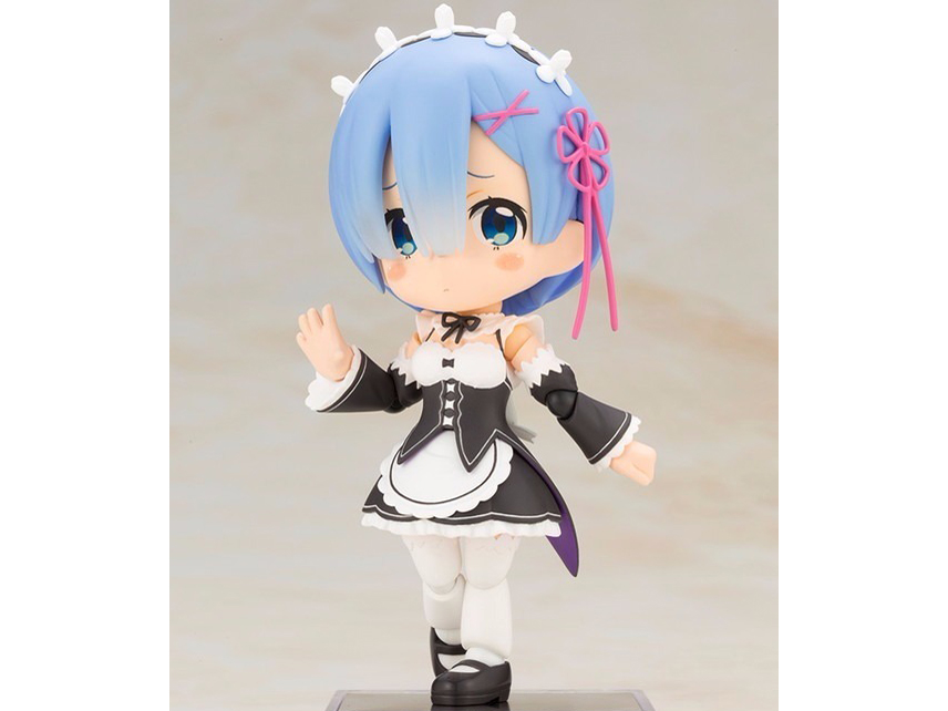 �L���[�|�b�V�� Re�F�[������n�߂�ِ��E���� ����