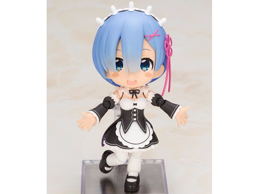 �L���[�|�b�V�� Re�F�[������n�߂�ِ��E���� ����