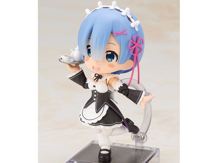 �L���[�|�b�V�� Re�F�[������n�߂�ِ��E���� ����