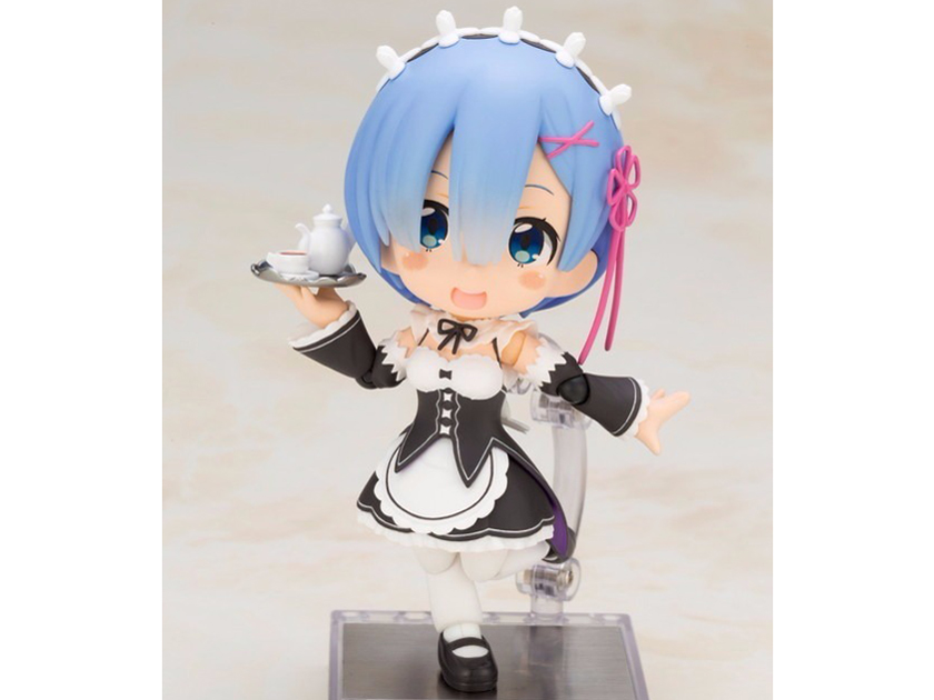 �L���[�|�b�V�� Re�F�[������n�߂�ِ��E���� ����