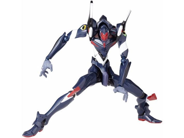 ���{���e�b�N EVANGELION EVOLUTION �G���@���Q���I��3���@