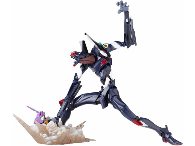 ���{���e�b�N EVANGELION EVOLUTION �G���@���Q���I��3���@