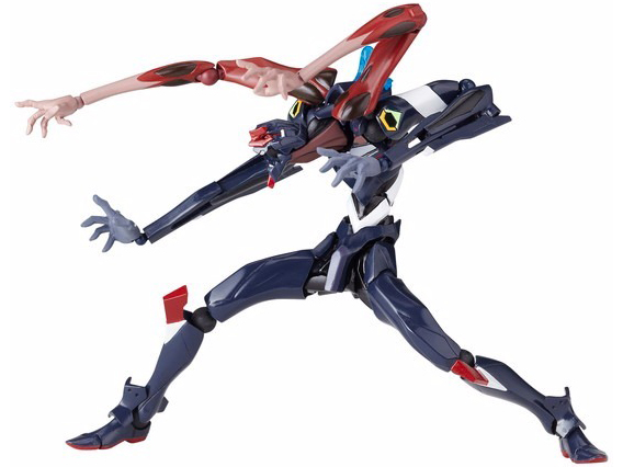 ���{���e�b�N EVANGELION EVOLUTION �G���@���Q���I��3���@