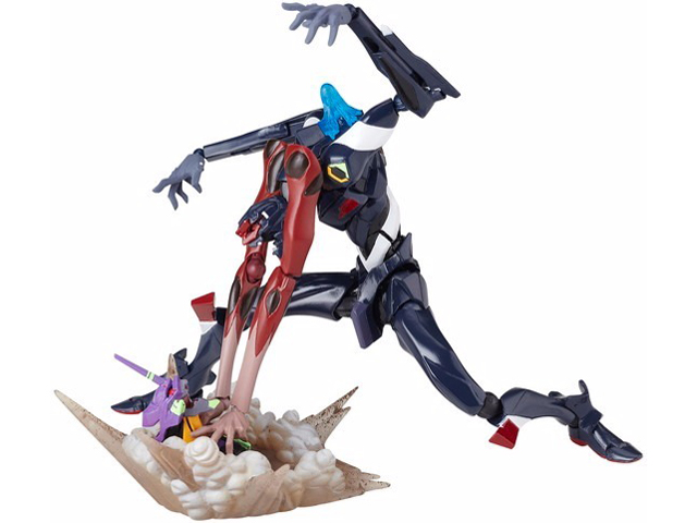 ���{���e�b�N EVANGELION EVOLUTION �G���@���Q���I��3���@