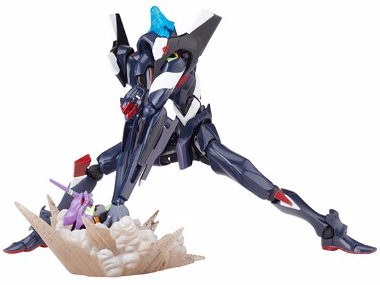 ���{���e�b�N EVANGELION EVOLUTION �G���@���Q���I��3���@